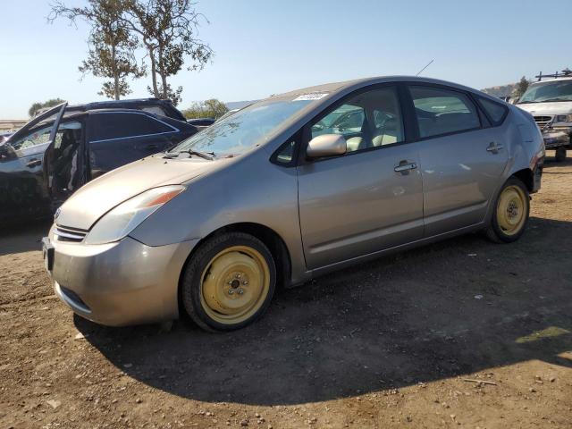 TOYOTA PRIUS 2005 with VIN JTDKB20U453056871 - Photo from auction