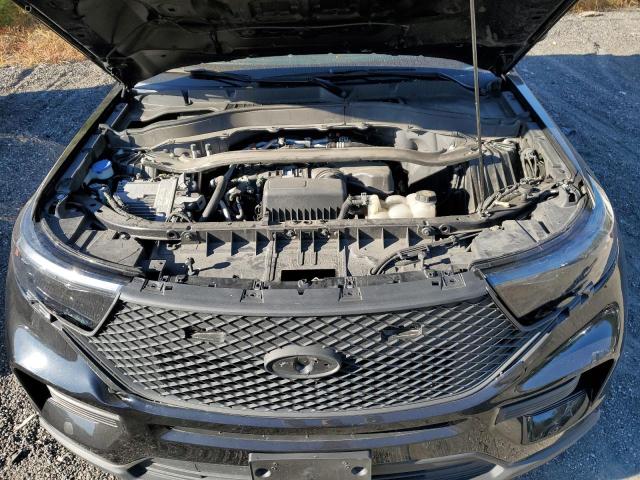Photo 12 from auction – 2021 FORD EXPLORER P with VIN 1FM5K8AB0MGA65292
