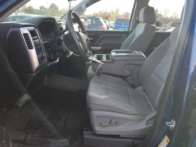 Photo 7 from auction – 2017 CHEVROLET SILVERADO with VIN 3GCPCREC1HG109555
