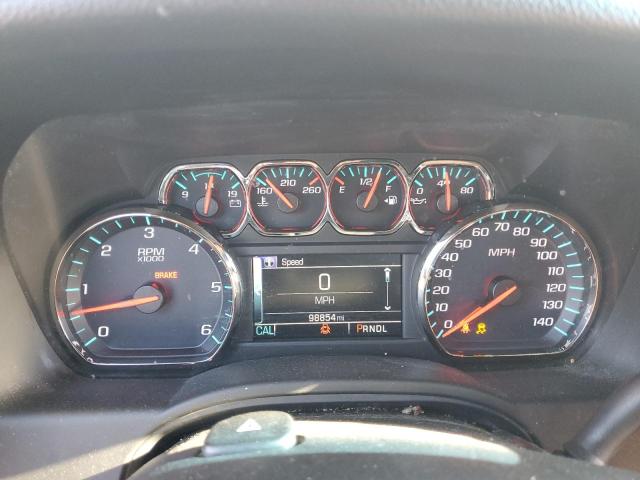 Photo 9 from auction – 2019 GMC YUKON SLE with VIN 1GKS2AKC8KR101774