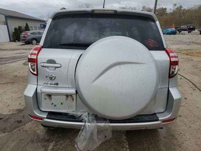 Photo 6 from auction – 2012 TOYOTA RAV4 with VIN 2T3ZF4DV1CW136267