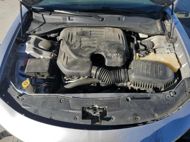 Photo 11 from auction – 2018 DODGE CHARGER SX with VIN 2C3CDXBG5JH210342