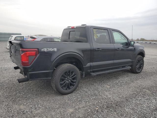 Photo 3 from auction – 2024 FORD F150 XLT with VIN 1FTEW3LP5RFA45198