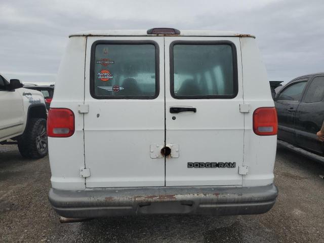 Photo 6 from auction – 1994 DODGE RAM VAN B1 with VIN 2B7GB11X3RK181536