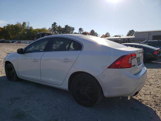 Photo 2 from auction – 2015 VOLVO S60 PREMIE with VIN YV1612TB2F1314634