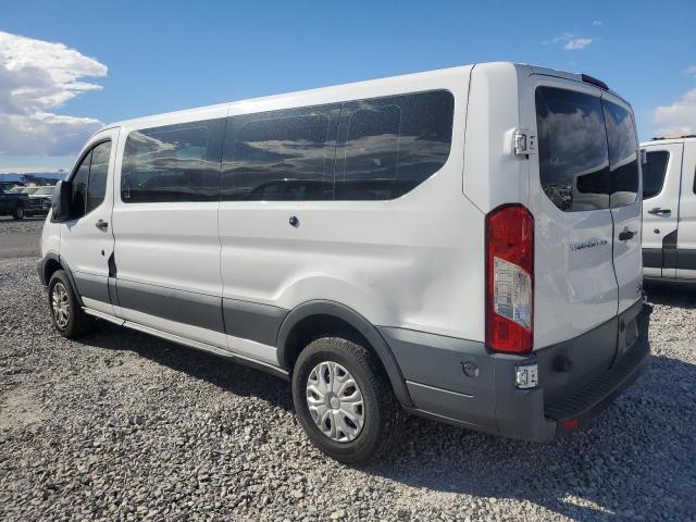 Photo 2 from auction – 2016 FORD TRANSIT T- with VIN 1FBZX2ZM1GKA18045