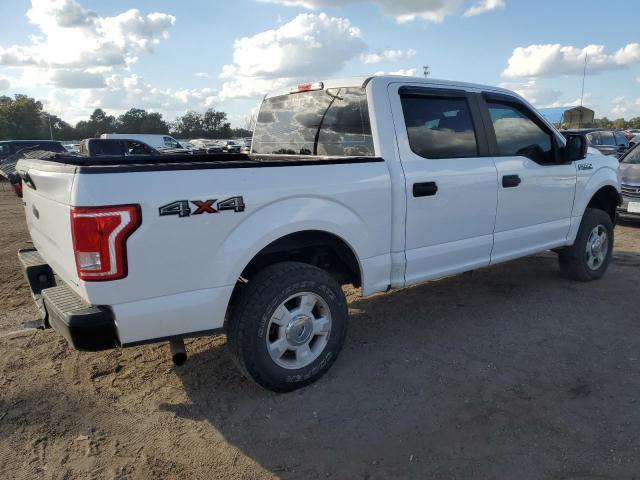 Photo 3 from auction – 2015 FORD F150 SUPER with VIN 1FTEW1EF6FKE74247