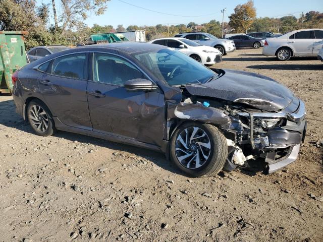 Photo 4 from auction – 2017 HONDA CIVIC EX with VIN 2HGFC2F75HH525565