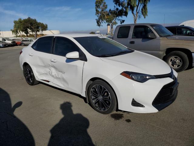 Photo 4 from auction – 2019 TOYOTA COROLLA L with VIN 2T1BURHE0KC237999