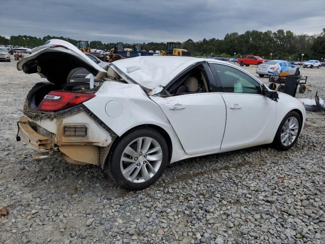 Photo 3 from auction – 2016 BUICK REGAL PREM with VIN 2G4GS5GX9G9144215