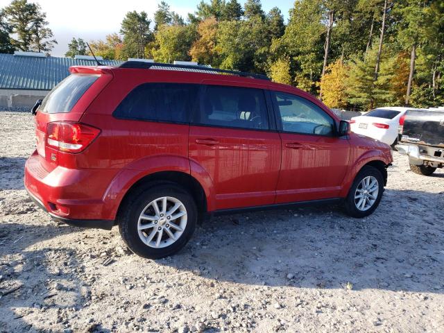 Photo 3 from auction – 2017 DODGE JOURNEY SX with VIN 3C4PDCBG1HT533973