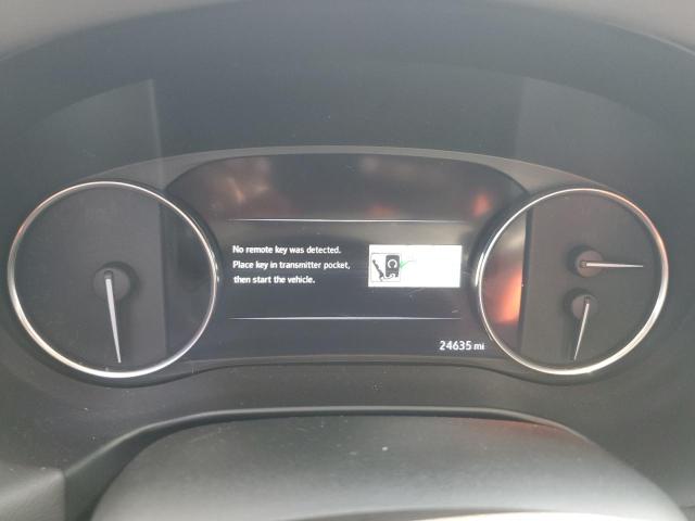 Photo 9 from auction – 2022 BUICK ENCLAVE PR with VIN 5GAERCKW4NJ160285