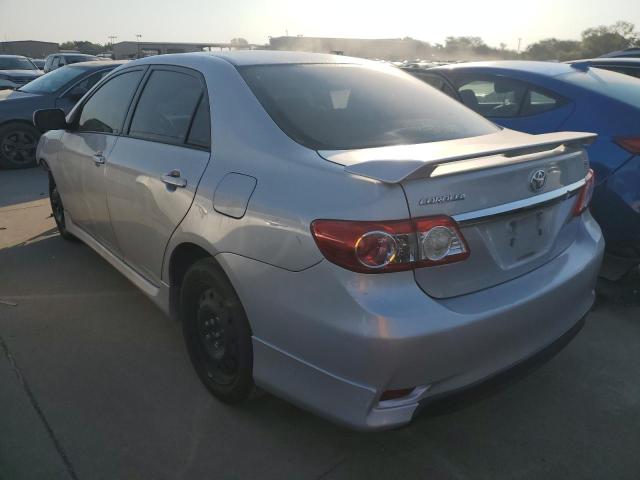 Photo 2 from auction – 2011 TOYOTA COROLLA BA with VIN 2T1BU4EE1BC747754