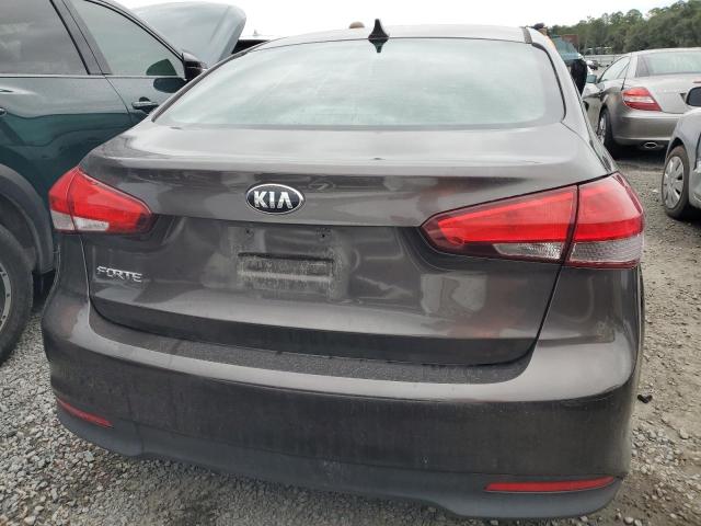 Photo 6 from auction – 2017 KIA FORTE LX with VIN 3KPFK4A71HE012684