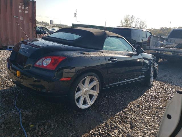 Photo 3 from auction – 2006 CHRYSLER CROSSFIRE with VIN 1C3AN55L86X061879