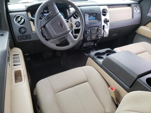 Photo 8 from auction – 2014 FORD F150 SUPER with VIN 1FTEX1EM1EFC38737