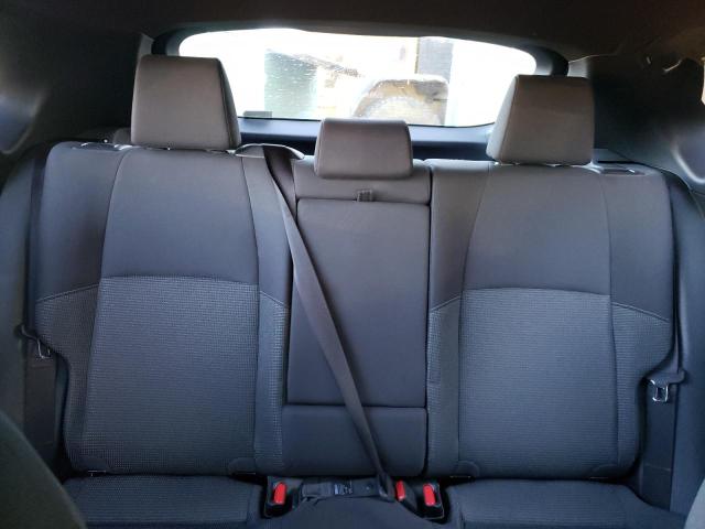 Photo 10 from auction – 2023 SUBARU SOLTERRA P with VIN JTMABABA8PA026361
