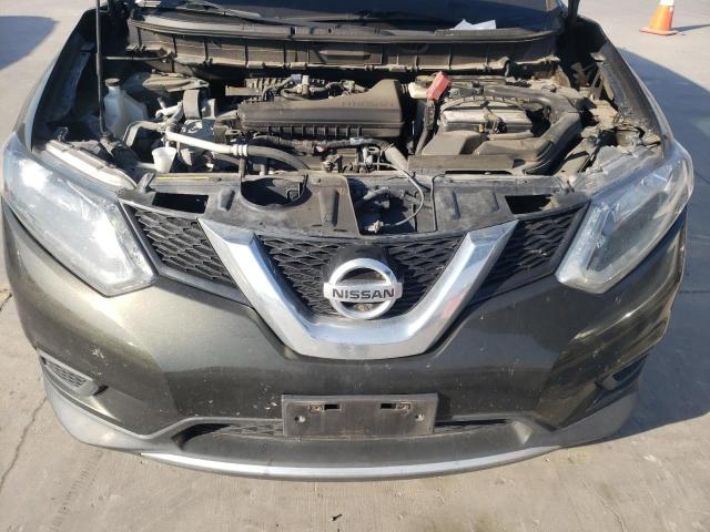 Photo 12 from auction – 2016 NISSAN ROGUE S with VIN JN8AT2MV5GW152686