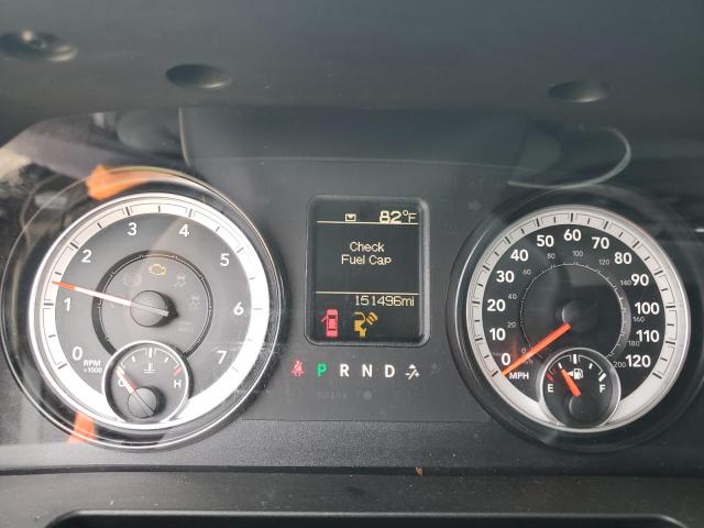 Photo 9 from auction – 2015 RAM 1500 ST with VIN 1C6RR6KTXFS522517