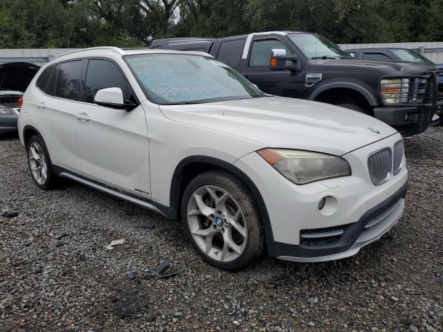 Photo 4 from auction – 2015 BMW X1 XDRIVE3 with VIN WBAVM5C53FVV94784