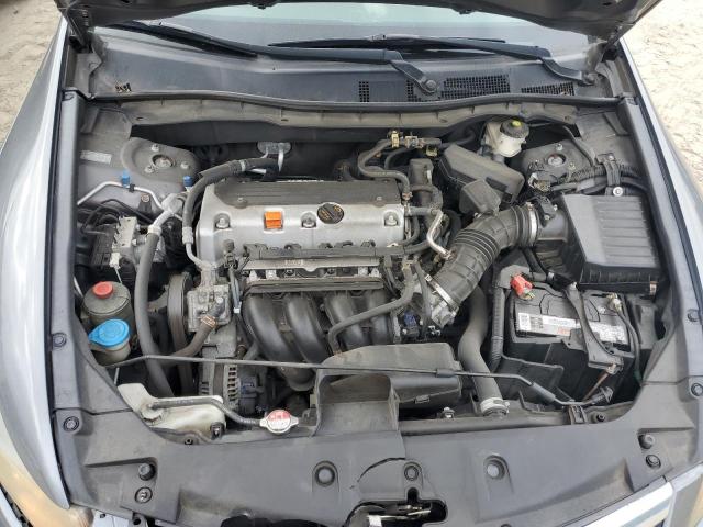 Photo 11 from auction – 2011 HONDA ACCORD LXP with VIN 1HGCP2F40BA043900