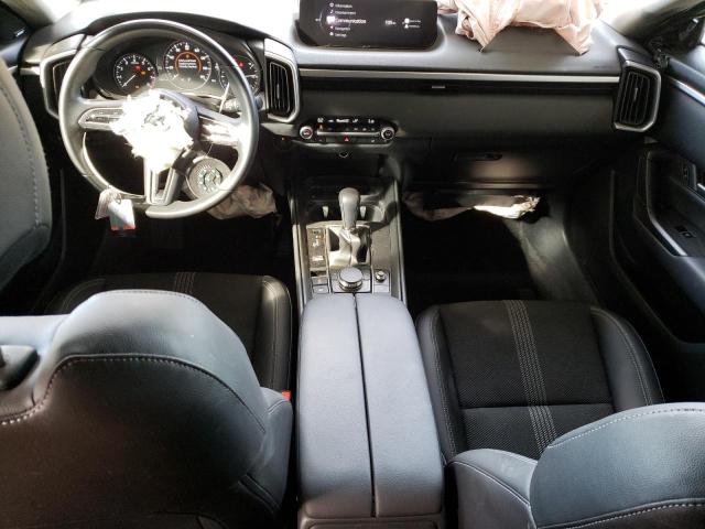 Photo 8 from auction – 2024 MAZDA CX-50 PREM with VIN 7MMVABDM5RN179616