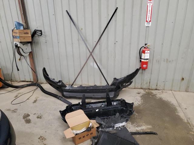 Photo 12 from auction – 2023 TOYOTA TACOMA ACC with VIN 3TYRX5GN0PT090652
