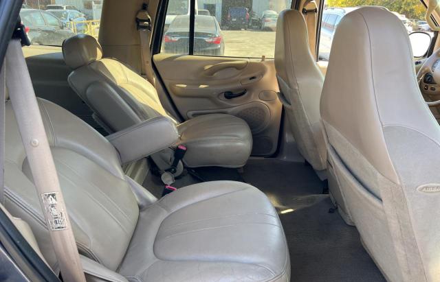 Photo 6 from auction – 2001 FORD EXPEDITION with VIN 1FMFU18LX1LB61387