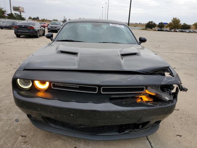 Photo 5 from auction – 2019 DODGE CHALLENGER with VIN 2C3CDZAG9KH541293