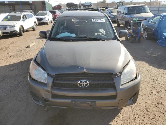 Photo 12 from auction – 2012 TOYOTA RAV4 with VIN 2T3BF4DV5CW254162