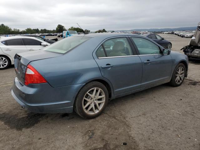 Photo 3 from auction – 2012 FORD FUSION SEL with VIN 3FAHP0JA3CR134601