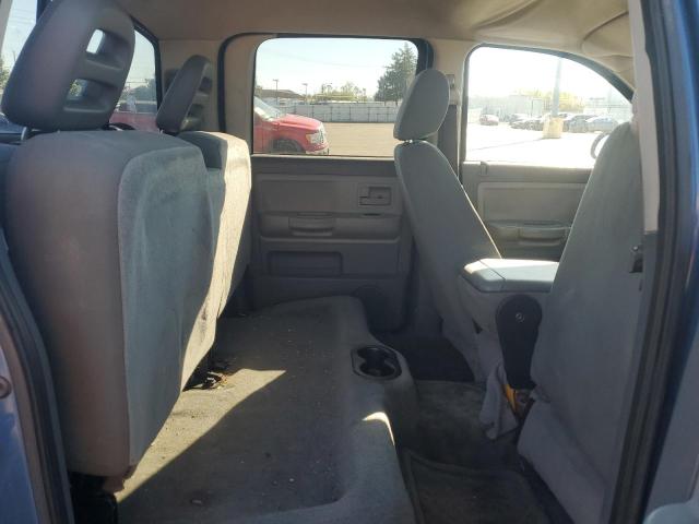 Zdjęcie 10 z aukcji – 2005 DODGE DAKOTA QUA z VIN 1D7HE48N15S297020