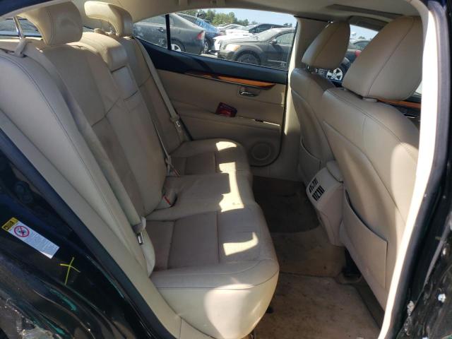 Photo 10 from auction – 2014 LEXUS ES 300H with VIN JTHBW1GG4E2056002