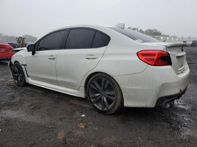 Photo 2 from auction – 2017 SUBARU WRX LIMITE with VIN JF1VA1L60H9808936