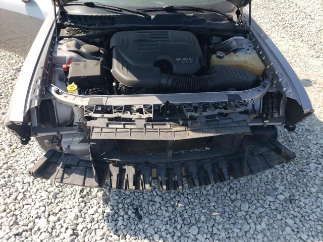 Photo 11 from auction – 2017 DODGE CHALLENGER with VIN 2C3CDZAG3HH598274