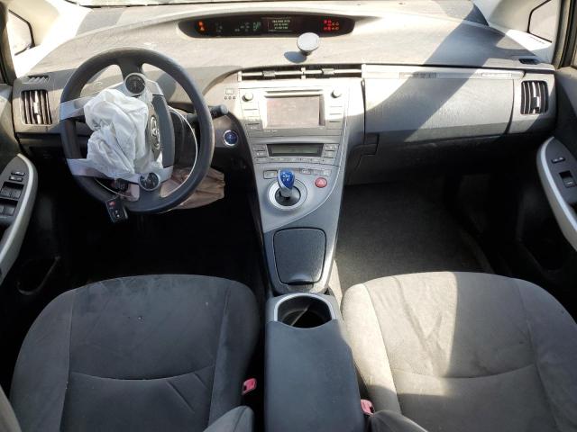 Photo 8 from auction – 2013 TOYOTA PRIUS PLUG with VIN JTDKN3DP3D3044579