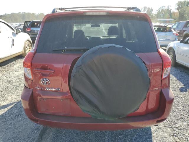 Photo 6 from auction – 2008 TOYOTA RAV4 with VIN JTMZD33V186074301