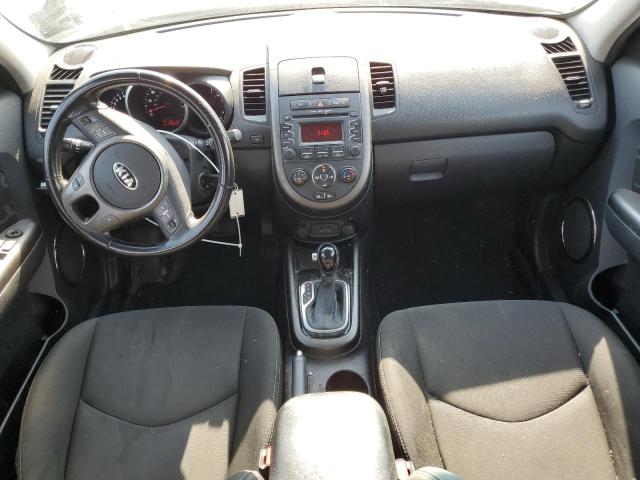 Photo 8 from auction – 2013 KIA SOUL + with VIN KNDJT2A66D7751109