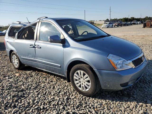 Photo 4 from auction – 2012 KIA SEDONA LX with VIN KNDMG4C78C6420491
