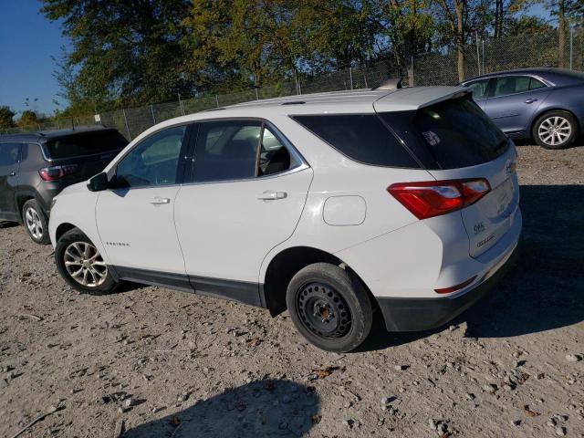 Photo 2 from auction – 2018 CHEVROLET EQUINOX LT with VIN 2GNAXJEV8J6289185