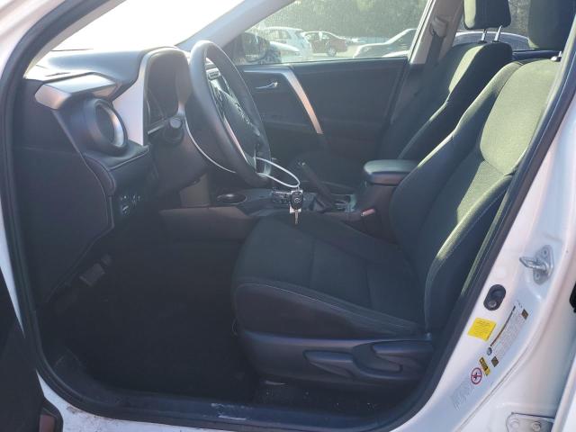 Photo 7 from auction – 2014 TOYOTA RAV4 XLE with VIN JTMWFREV2ED037925