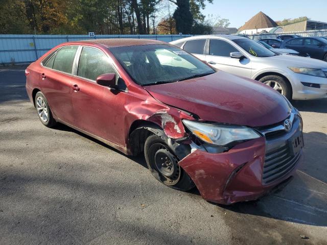 Photo 4 from auction – 2016 TOYOTA CAMRY LE with VIN 4T1BF1FK1GU514816