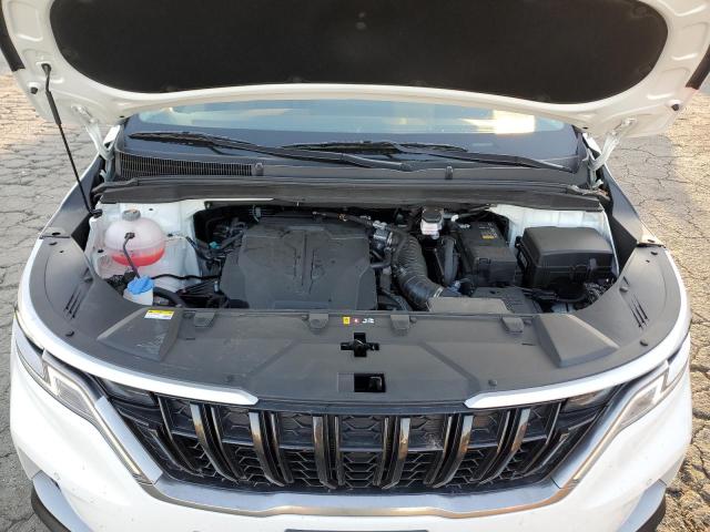Photo 12 from auction – 2023 KIA CARNIVAL E with VIN KNDNC5H31P6298462