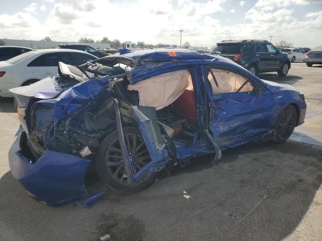 Photo 3 from auction – 2022 ACURA ILX PREMIU with VIN 19UDE2F81NA004167