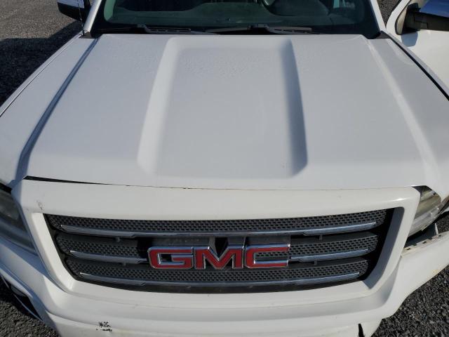 Photo 11 from auction – 2014 GMC SIERRA K15 with VIN 3GTU2UEC0EG160579