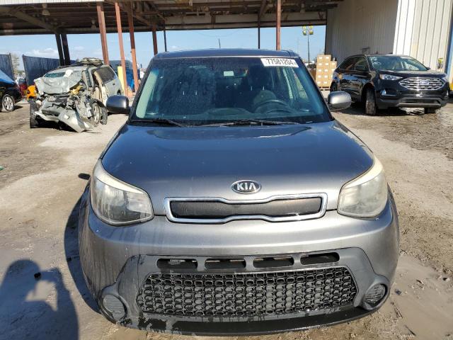 Photo 5 from auction – 2016 KIA SOUL with VIN KNDJN2A2XG7368981