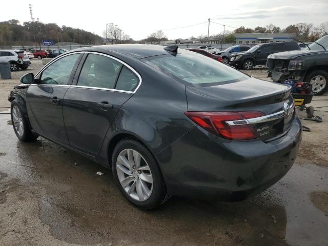 Photo 2 from auction – 2015 BUICK REGAL with VIN 2G4GV5EK9F9211070