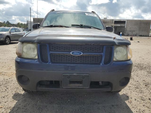 Photo 5 from auction – 2004 FORD EXPLORER S with VIN 1FMZU77K34UA46704