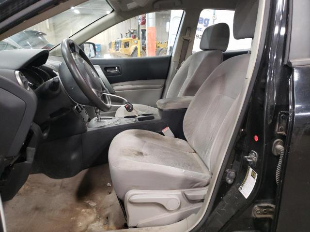 Photo 7 from auction – 2015 NISSAN ROGUE SELE with VIN JN8AS5MT2FW650202