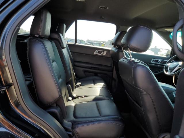 Photo 11 from auction – 2014 FORD EXPLORER X with VIN 1FM5K8D8XEGC10145